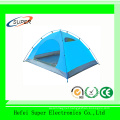 Polyester Outdoor Beach Tent for 2 Persons